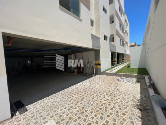 Imagem Apartamento com 2 Quartos à Venda, 62 m² em Praia Do Flamengo - Salvador