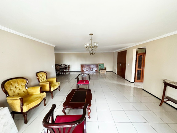 Imagem Apartamento com 4 Quartos à Venda, 305 m² em Meireles - Fortaleza Imagem Apartamento com 4 Quartos à Venda, 305 m² em Meireles - Fortaleza