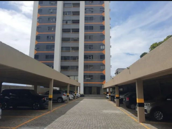 Imagem Apartamento com 3 Quartos à Venda, 85 m² em Campinas De Brotas - Salvador Imagem Apartamento com 3 Quartos à Venda, 85 m² em Campinas De Brotas - Salvador