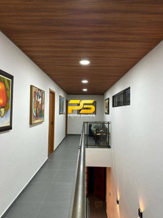 Imagem Casa com 5 Quartos à Venda, 400 m² em Amazônia Park - Cabedelo Imagem Casa com 5 Quartos à Venda, 400 m² em Amazônia Park - Cabedelo