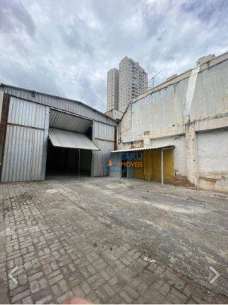 Imagem Galpão para Alugar, 464 m² em Lapa - São Paulo Imagem Galpão para Alugar, 464 m² em Lapa - São Paulo