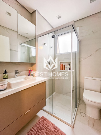 Imagem Apartamento com 3 Quartos à Venda, 160 m² em Jardim Ana Maria - Jundiaí