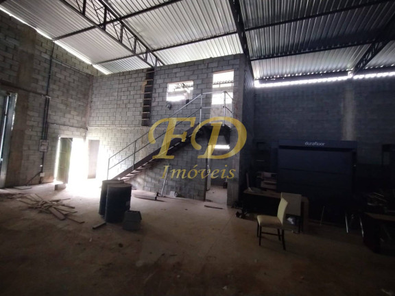 Imagem Galpão à Venda, 1.707 m² em Terra Preta - Mairiporã Imagem Galpão à Venda, 1.707 m² em Terra Preta - Mairiporã