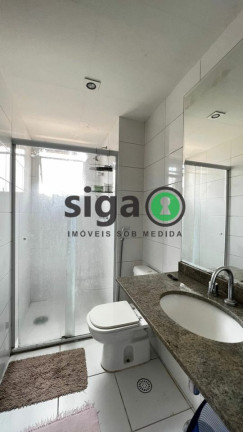 Imagem Apartamento com 4 Quartos à Venda, 144 m² em Panamby - São Paulo
