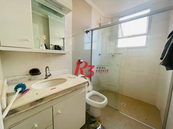 Imagem Apartamento com 2 Quartos à Venda, 120 m² em Ponta Da Praia - Santos Imagem Apartamento com 2 Quartos à Venda, 120 m² em Ponta Da Praia - Santos