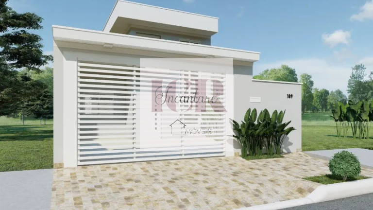Imagem Casa com 3 Quartos à Venda, 154 m² em Jardim Residencial Villa Amato - Sorocaba Imagem Casa com 3 Quartos à Venda, 154 m² em Jardim Residencial Villa Amato - Sorocaba