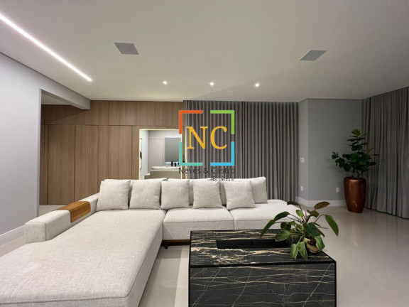 Imagem Imóvel com 3 Quartos à Venda, 215 m² em Barreiros - São José