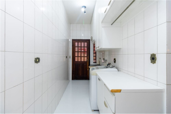 Imagem Casa com 3 Quartos à Venda, 239 m² em Perdizes - São Paulo