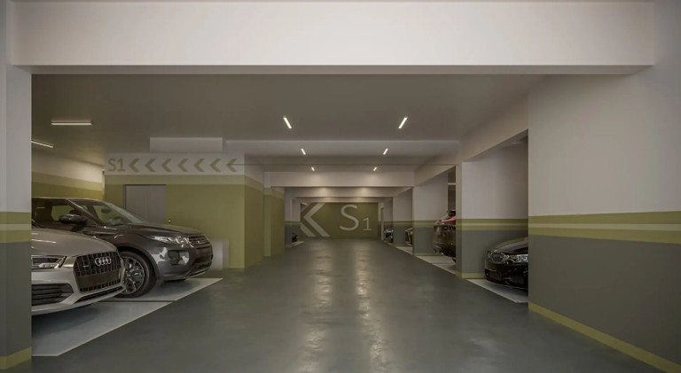 Imagem Apartamento com 3 Quartos à Venda, 131 m² em Setor Marista - Goiânia Imagem Apartamento com 3 Quartos à Venda, 131 m² em Setor Marista - Goiânia