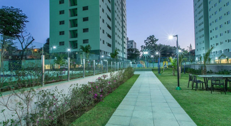 Imagem Apartamento com 2 Quartos para Alugar, 55 m² em Betânia - Belo Horizonte Imagem Apartamento com 2 Quartos para Alugar, 55 m² em Betânia - Belo Horizonte
