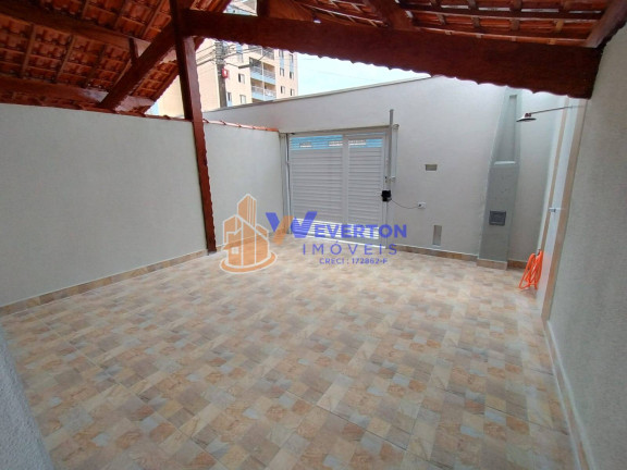 Imagem Casa com 3 Quartos à Venda, em Vera Cruz - Mongaguá Imagem Casa com 3 Quartos à Venda, em Vera Cruz - Mongaguá