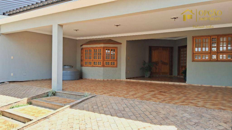 Imagem Casa com 4 Quartos à Venda, 290 m² em Parque Residencial Presidente Médici - Itu Imagem Casa com 4 Quartos à Venda, 290 m² em Parque Residencial Presidente Médici - Itu