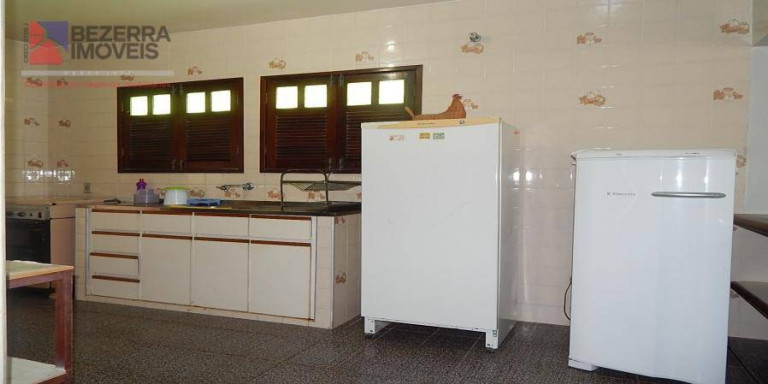 Imagem Casa com 4 Quartos à Venda, 206 m² em Cotovelo (distrito Litoral) - Parnamirim Imagem Casa com 4 Quartos à Venda, 206 m² em Cotovelo (distrito Litoral) - Parnamirim