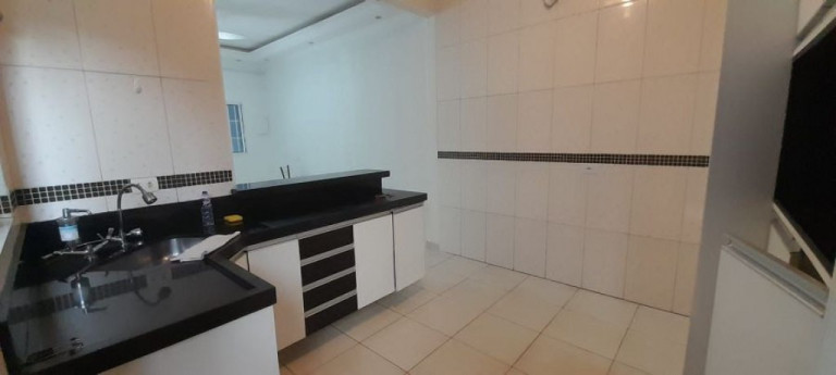 Imagem Casa com 2 Quartos à Venda, 77 m² em Real - Praia Grande