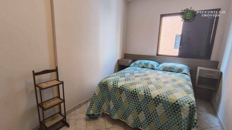Imagem Apartamento com 2 Quartos para Alugar, 57 m² em Aviação - Praia Grande Imagem Apartamento com 2 Quartos para Alugar, 57 m² em Aviação - Praia Grande