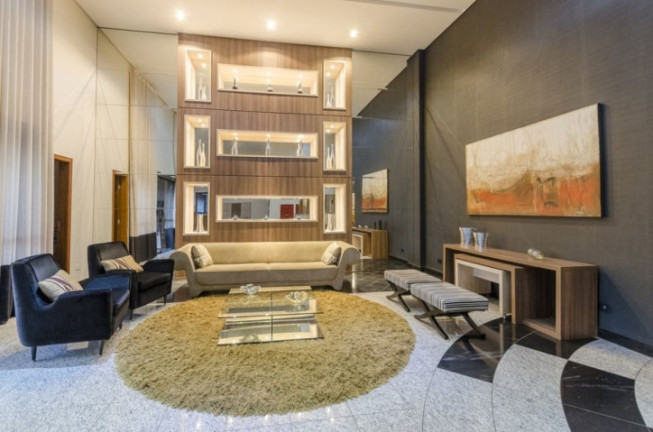 Imagem Apartamento com 3 Quartos à Venda, 149 m² em Cristo Rei - Curitiba Imagem Apartamento com 3 Quartos à Venda, 149 m² em Cristo Rei - Curitiba
