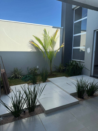 Imagem Casa com 3 Quartos à Venda,  em Jardim Flórida - Hortolândia