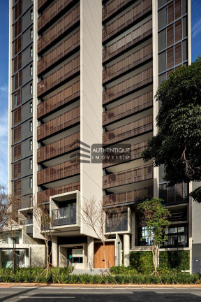 Imagem Apartamento com 3 Quartos à Venda, 149 m² em Moema - São Paulo Imagem Apartamento com 3 Quartos à Venda, 149 m² em Moema - São Paulo