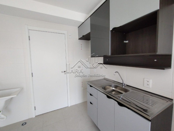 Imagem Apartamento com 1 Quarto para Alugar, em Vila Ré - São Paulo Imagem Apartamento com 1 Quarto para Alugar, em Vila Ré - São Paulo