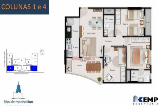 Imagem Loja para Alugar, 55 m² em Praia De Itaparica - Vila Velha Imagem Loja para Alugar, 55 m² em Praia De Itaparica - Vila Velha
