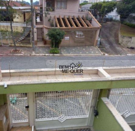 Imagem Sobrado com 4 Quartos à Venda, 289 m² em Parque São Domingos - São Paulo Imagem Sobrado com 4 Quartos à Venda, 289 m² em Parque São Domingos - São Paulo