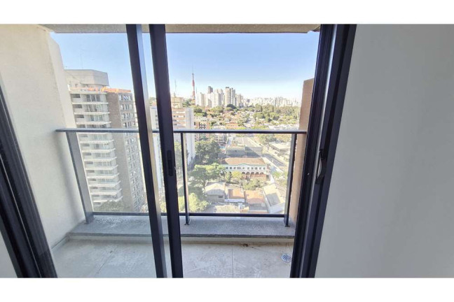 Imagem Apartamento com 4 Quartos à Venda, 157 m² em Perdizes - São Paulo