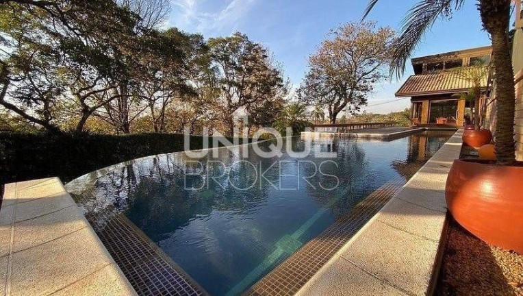 Imagem Casa de Condomínio com 4 Quartos à Venda, 5.600 m² em Ivoturucaia - Jundiaí Imagem Casa de Condomínio com 4 Quartos à Venda, 5.600 m² em Ivoturucaia - Jundiaí