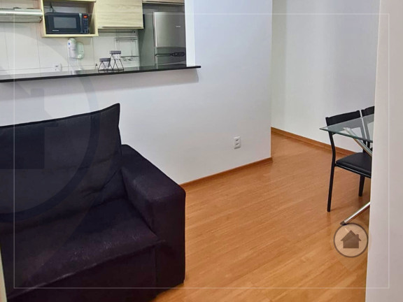 Imagem Apartamento com 2 Quartos à Venda, 47 m² em Gopoúva - Guarulhos