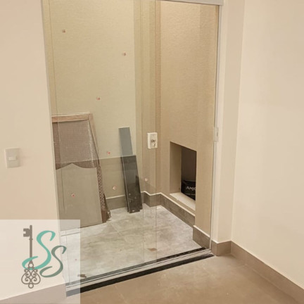 Imagem Casa com 3 Quartos à Venda, 105 m² em Jardim Paulicéia - Campinas Imagem Casa com 3 Quartos à Venda, 105 m² em Jardim Paulicéia - Campinas