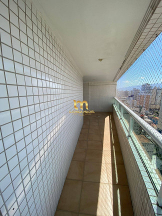 Imagem Apartamento com 2 Quartos à Venda, 102 m² em Aviação - Praia Grande