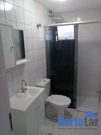 Imagem Apartamento com 2 Quartos à Venda, 70 m² em Lauzane Paulista - São Paulo