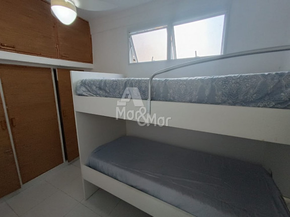 Imagem Apartamento com 3 Quartos à Venda, 134 m² em Pitangueiras - Guarujá