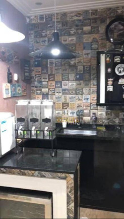 Imagem Sala Comercial à Venda, 54 m² em Cerâmica - São Caetano Do Sul