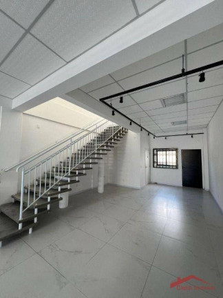 Imagem Loja para Alugar, 113 m² em Bom Retiro - Joinville Imagem Loja para Alugar, 113 m² em Bom Retiro - Joinville