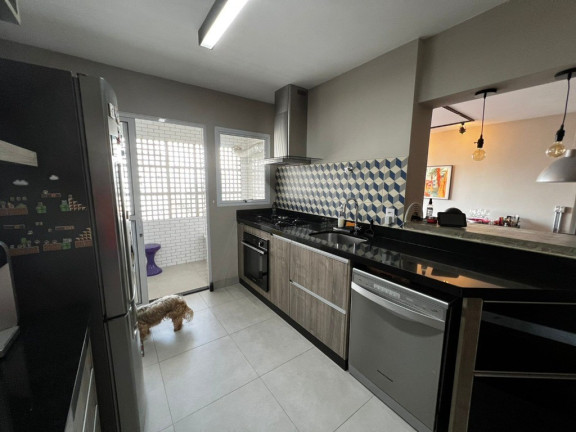 Imagem Apartamento com 2 Quartos à Venda, 107 m² em Vila Clementino - São Paulo Imagem Apartamento com 2 Quartos à Venda, 107 m² em Vila Clementino - São Paulo