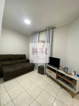 Imagem Casa com 2 Quartos à Venda, 125 m² em Parque Vitória Régia - Sorocaba Imagem Casa com 2 Quartos à Venda, 125 m² em Parque Vitória Régia - Sorocaba