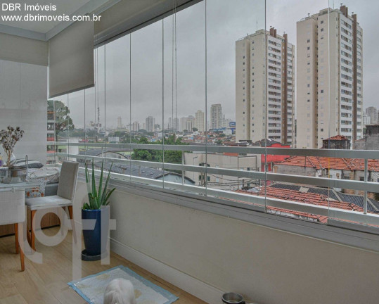Imagem Apartamento com 2 Quartos à Venda, 67 m² em Tatuapé - Sao Paulo Imagem Apartamento com 2 Quartos à Venda, 67 m² em Tatuapé - Sao Paulo