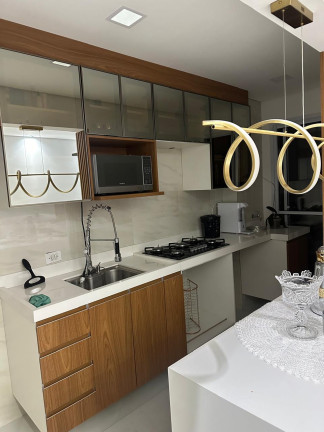 Imagem Apartamento com 2 Quartos à Venda, 50 m² em Tijuco Preto - Vargem Grande Paulista Imagem Apartamento com 2 Quartos à Venda, 50 m² em Tijuco Preto - Vargem Grande Paulista