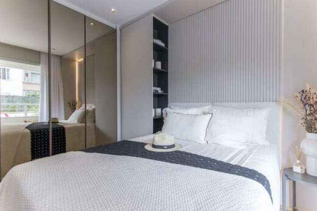 Imagem Apartamento com 2 Quartos à Venda, 74 m² em São Domingos - Niterói