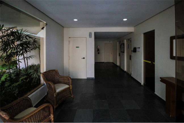 Imagem Apartamento com 1 Quarto à Venda, 41 m² em Jardim Paulista - São Paulo Imagem Apartamento com 1 Quarto à Venda, 41 m² em Jardim Paulista - São Paulo