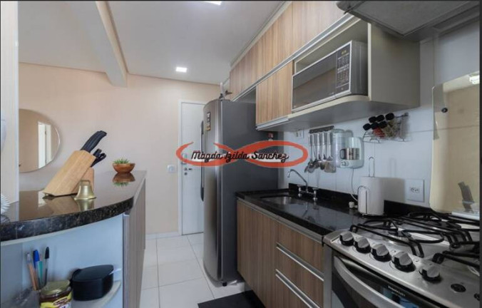 Imagem Apartamento com 2 Quartos à Venda, 63 m² em Vila Carrão - São Paulo