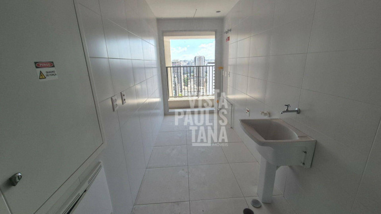 Imagem Apartamento com 4 Quartos à Venda, 207 m² em Campo Belo - São Paulo