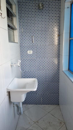 Imagem Apartamento com 2 Quartos à Venda, 70 m² em Parque Bitaru - São Vicente