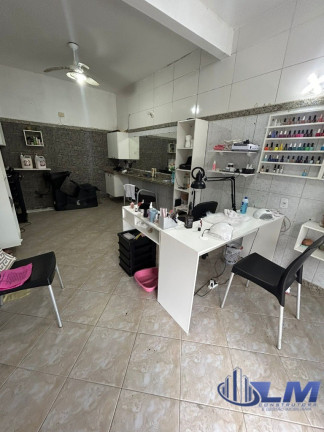 Imagem Casa com 3 Quartos à Venda, 30 m² em Santa Mônica - Guarapari