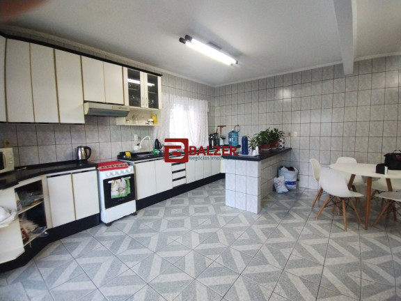 Imagem Casa com 3 Quartos à Venda, 323 m² em Ipiranga - São José