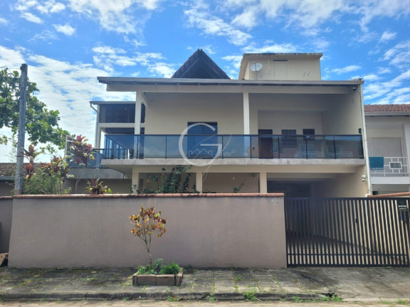 Sobrado com 5 Quartos à Venda, 290 m² em Ipanema - Pontal Do Paraná