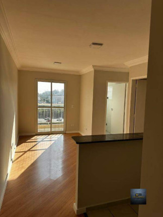 Apartamento com 2 Quartos à Venda, 46 m² em Vila Gonçalves - São Bernardo Do Campo