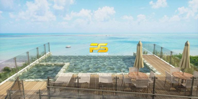 Imagem Apartamento com 2 Quartos à Venda, 95 m² em Camboinha - Cabedelo Imagem Apartamento com 2 Quartos à Venda, 95 m² em Camboinha - Cabedelo