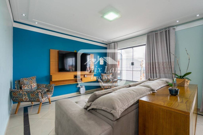 Imagem Casa com 3 Quartos à Venda, 162 m² em Pestana - Osasco Imagem Casa com 3 Quartos à Venda, 162 m² em Pestana - Osasco