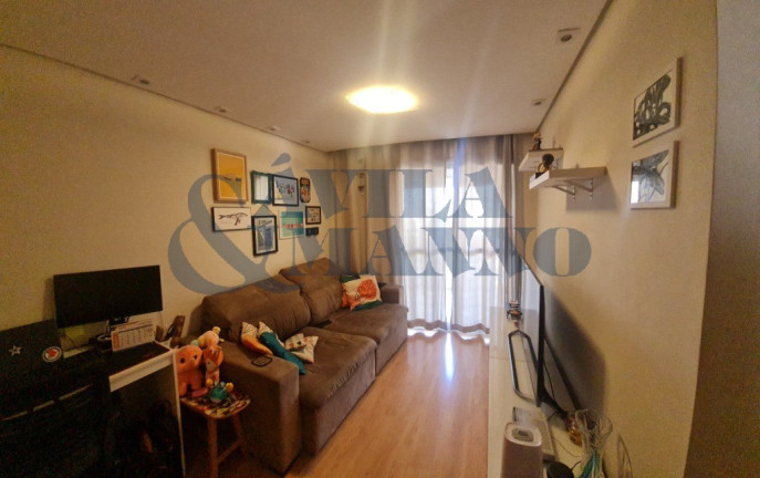 Imagem Apartamento com 2 Quartos à Venda, 65 m² em Mooca - São Paulo Imagem Apartamento com 2 Quartos à Venda, 65 m² em Mooca - São Paulo